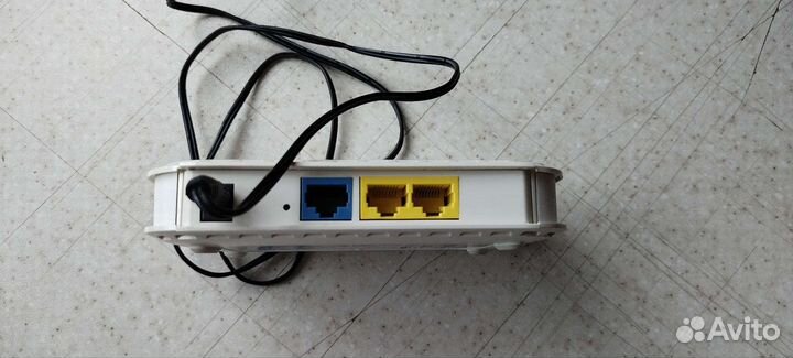 Роутер netgear