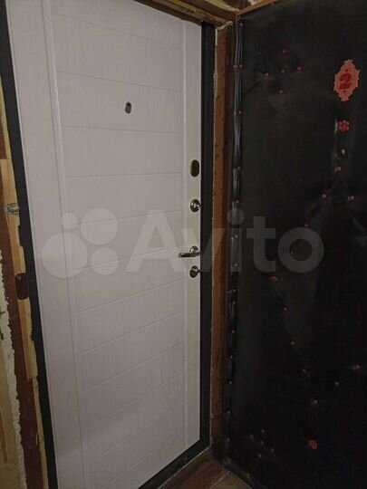 3-к. квартира, 82,5 м², 1/2 эт.