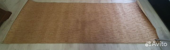 Ковер, коврик придверный, прикроватный