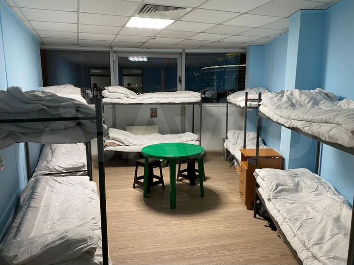 Комната 20 м², 1/3 эт.