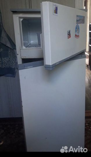 Холодильник