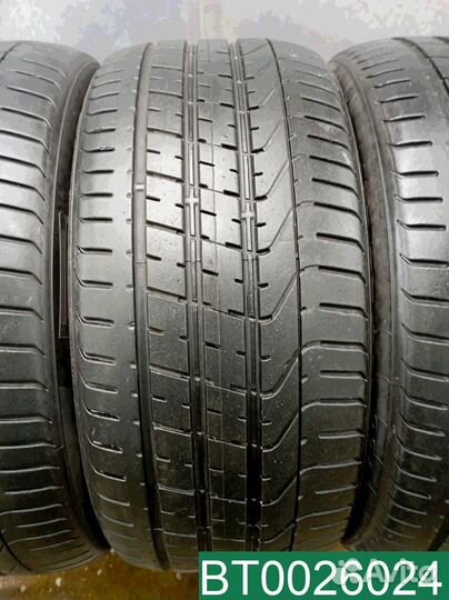 Pirelli P Zero 275/35 R21 99M