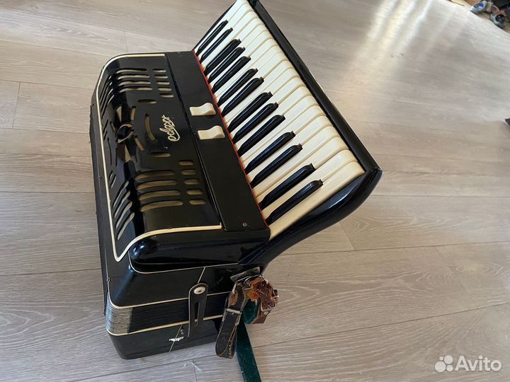 Аккордеон