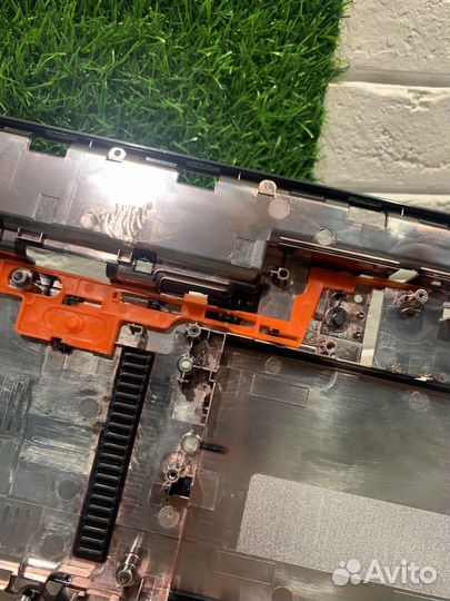 Новый поддон acer e1-571 Te11 tv44