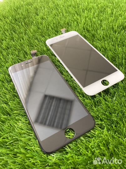 Дисплей, экранный модуль iPhone6 + Замена