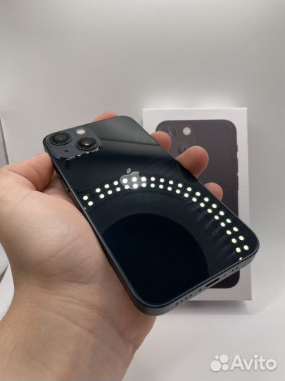 iPhone 13, 256 ГБ