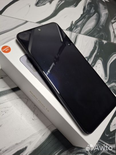 Xiaomi Redmi Note 12, 6/128 ГБ