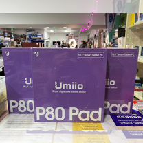 Планшет Umiio P80 Pad 6/128GB