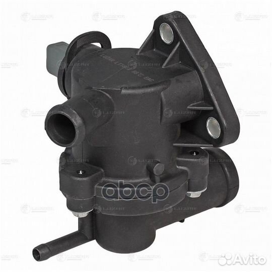 Термостат для а/м Skoda Fabia I (99) 1.4i (с ко