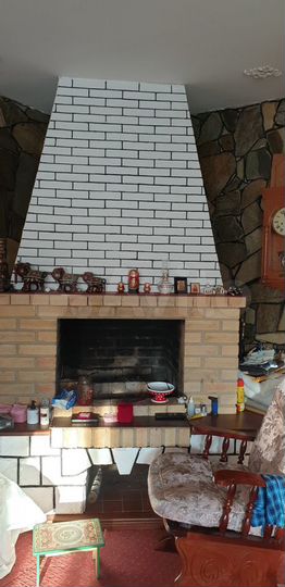 Дом 167 м² на участке 13 сот.