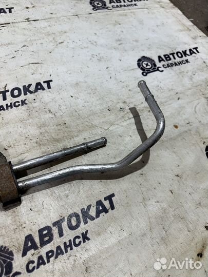 Радиатор гур Nissan Primera P11