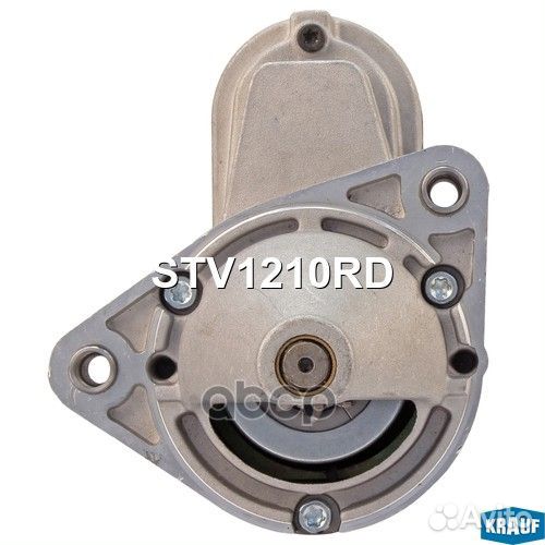 Стартер STV1210RD Krauf