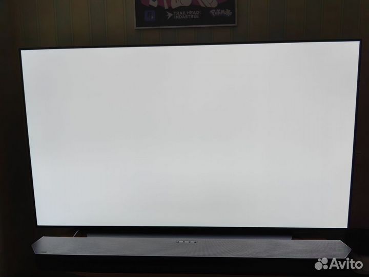 Телевизор LG oled CX 65