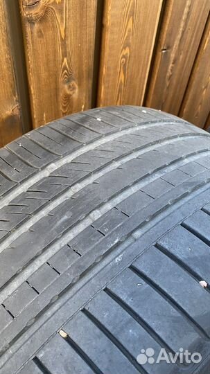 Kinforest KF-550 285/35 R21 108Y