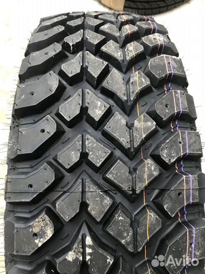 Hankook Dynapro MT RT03 32/11.5 R15 113Q