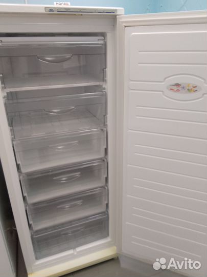 Морозильная камера атлант 240 литров