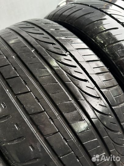Headway HU901 275/40 R20 и 315/35 R20