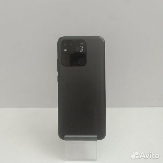 Xiaomi Redmi 10A, 3/32 ГБ