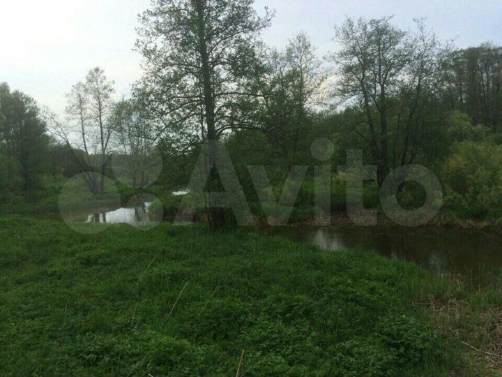 Участок 15 сот. (ИЖС)