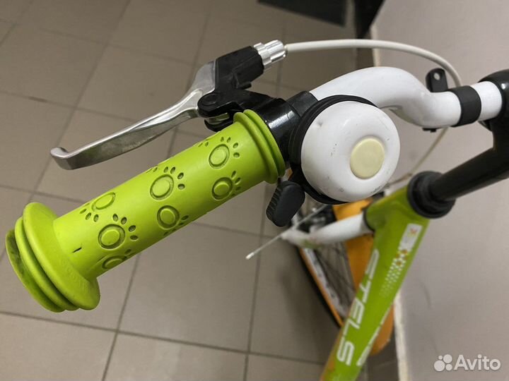 Велосипед stels 20''