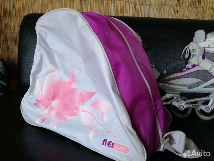 Ролики женские