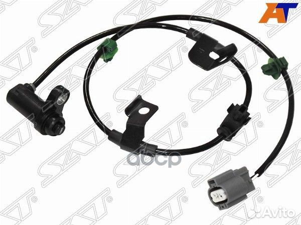 Датчик ABS RR mitsubishi L200 KB4T 08-11 RH