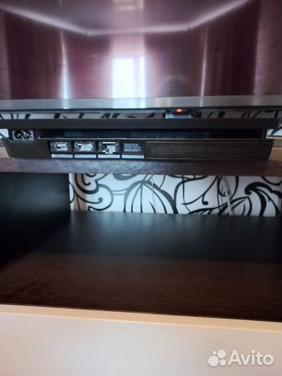 Sony playstation 4 slim 1 tb