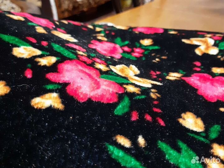 Ткань отрезы