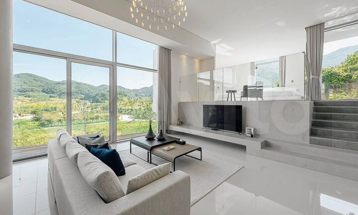 3-к. апартаменты, 71 м², 4/11 эт.