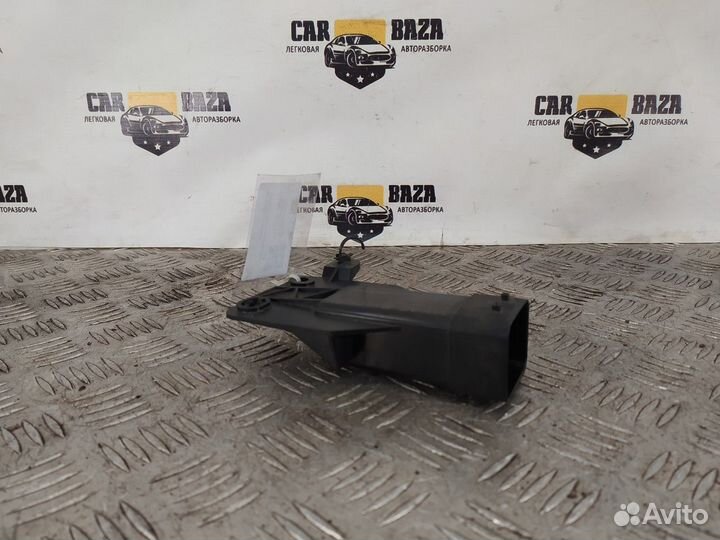 Блок управления вентилятором кондиционера