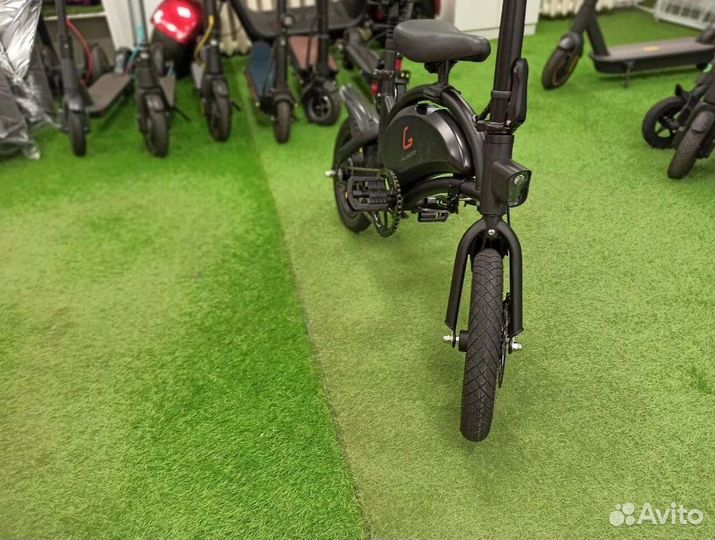 Велогибриды Kugoo