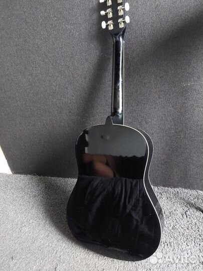 Новая акустическая гитара Colombo