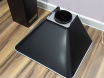Вытяжка mattradition для кухни 60 см новая (IKEA)