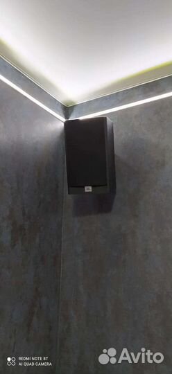 Колонки JBL - 3 шт