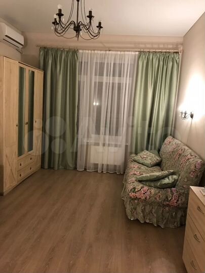 Квартира-студия, 31 м², 12/12 эт.