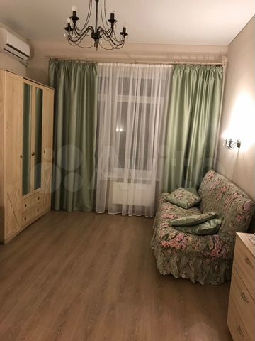 Квартира-студия, 31 м², 12/12 эт.