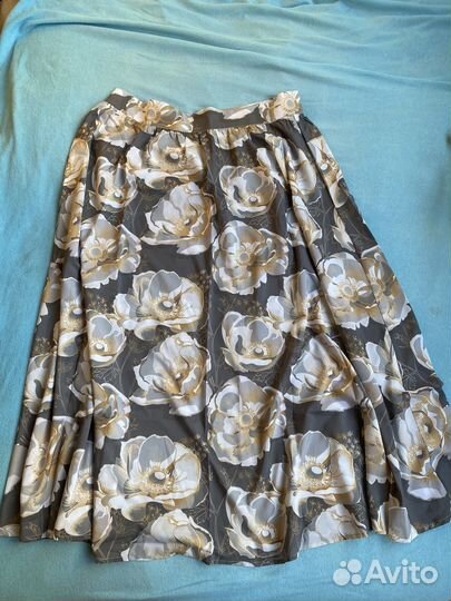 Юбка 50 размер