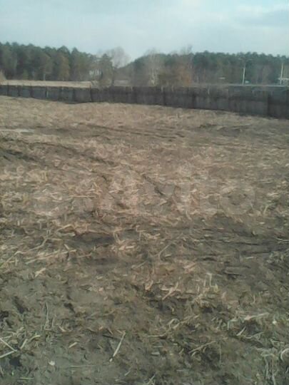 Участок 9,5 сот. (ИЖС)