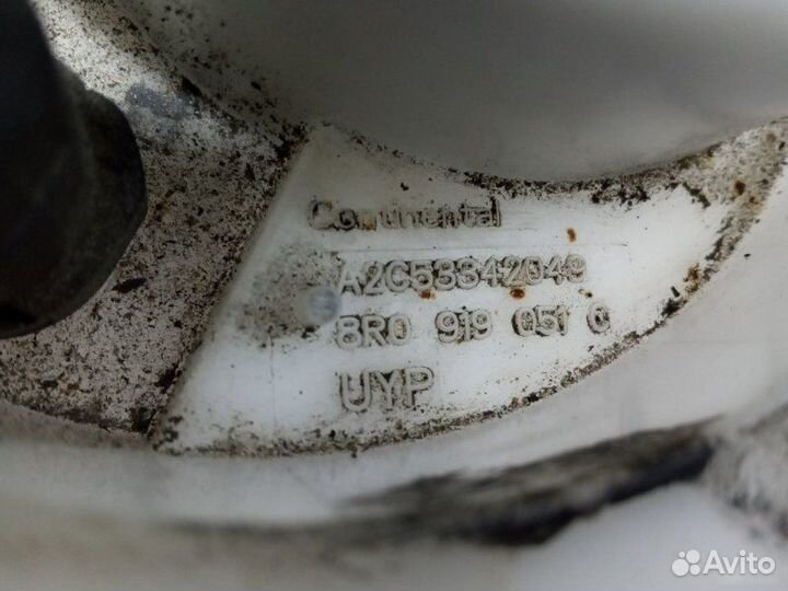 Насос топливный Audi Q5 8R 2008—2012