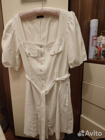 Комбинезон женский летний 48 50