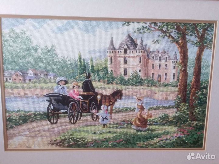 Интерьерная картина