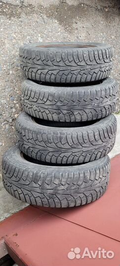 Nordman 5 185/60 R15