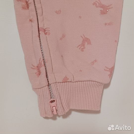 Комбинезон Baby go