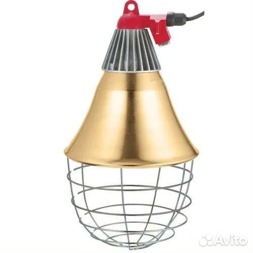 Рефлектор (две лампы ик в подарок)