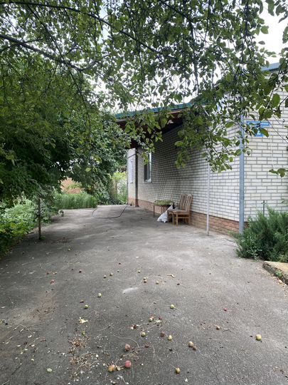 Дом 228 м² на участке 20 сот.