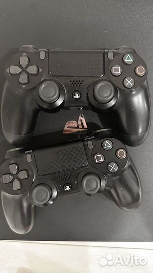 Sony playstation 4 pro