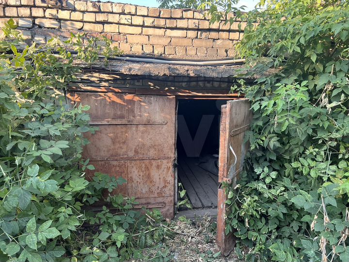 Гараж, 22 м²