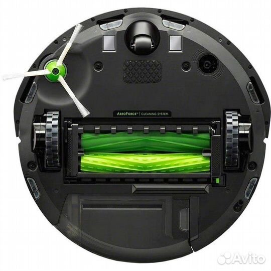 Робот-пылесос iRobot Roomba i6