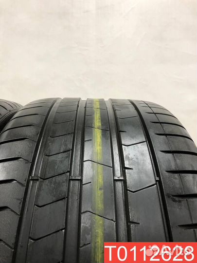 Pirelli P Zero PZ4 315/35 R21 111Y