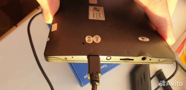 Навигатор pioneer